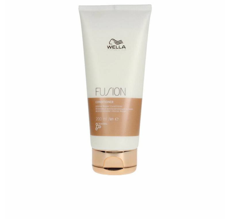 Wella Professionals Haarspülung Intense Repair Conditioner 200ml von Wella Professionals