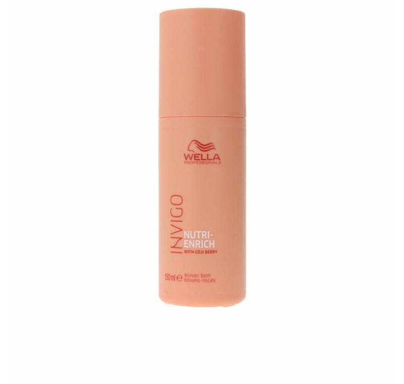 Wella Professionals Haarspülung Invigo Nutri Enrich Wonder Balm 150ml von Wella Professionals