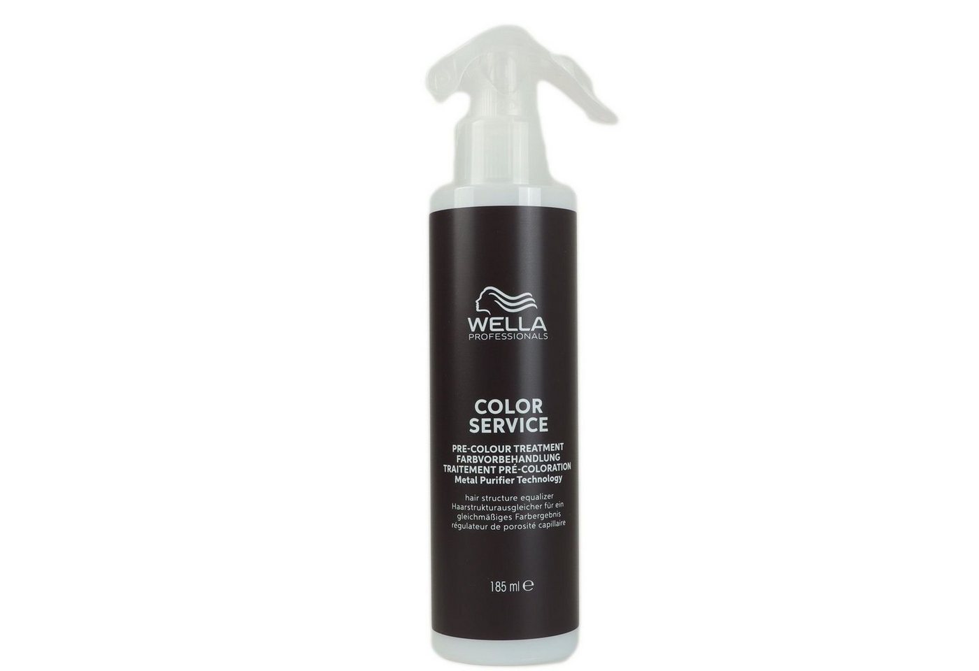 Wella Professionals Haarspülung Invigo Service Pre Color Treatment Spray Farbschutzspray 185 ml von Wella Professionals