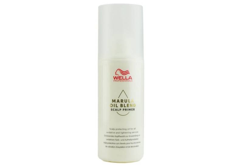 Wella Professionals Haarspülung Marula Oil Blend Scalp Primer 150 ml Kopfhautschutz von Wella Professionals