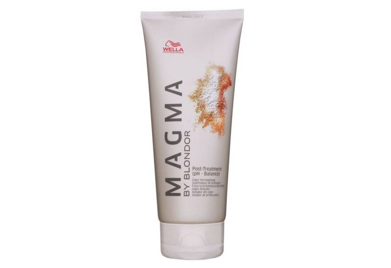 Wella Professionals Haarspülung Post Treatment Conditioner Haarpflege 200 ml von Wella Professionals