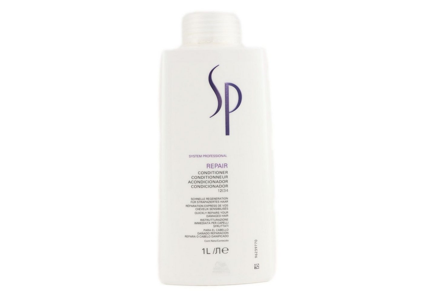Wella Professionals Haarspülung Repair Conditioner 1000 ml von Wella Professionals