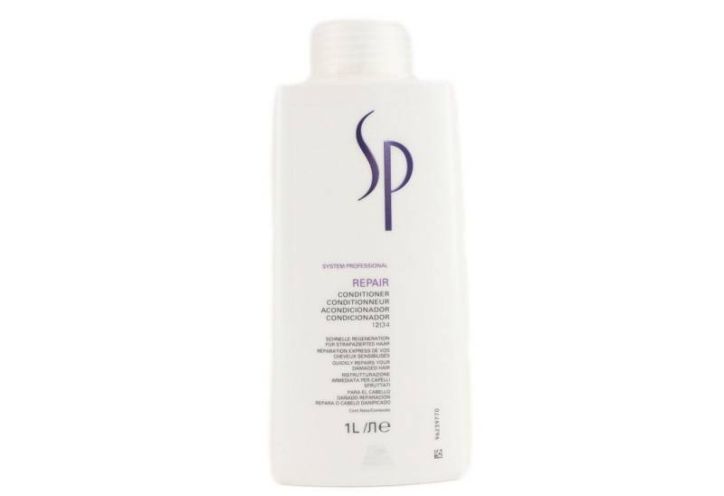 Wella Professionals Haarspülung Repair Conditioner 1000 ml von Wella Professionals