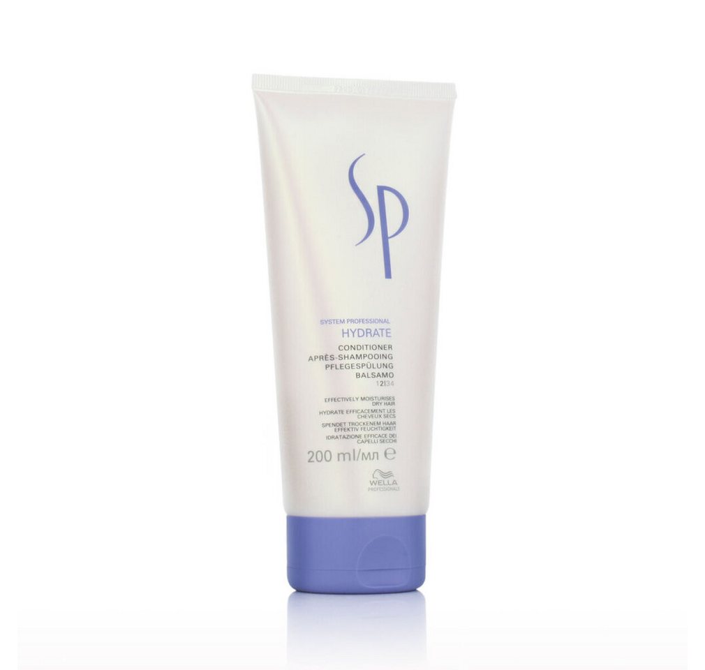 Wella Professionals Haarspülung SP - Hydrate Conditioner von Wella Professionals