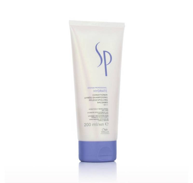 Wella Professionals Haarspülung SP - Hydrate Conditioner von Wella Professionals