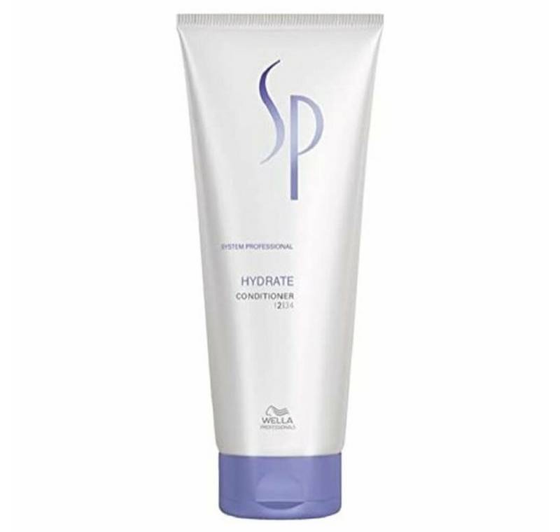 Wella Professionals Haarspülung SP - Hydrate Conditioner von Wella Professionals
