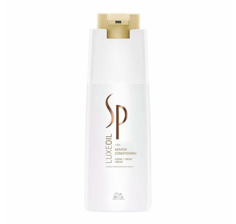 Wella Professionals Haarspülung SP - Luxe Oil Cream von Wella Professionals