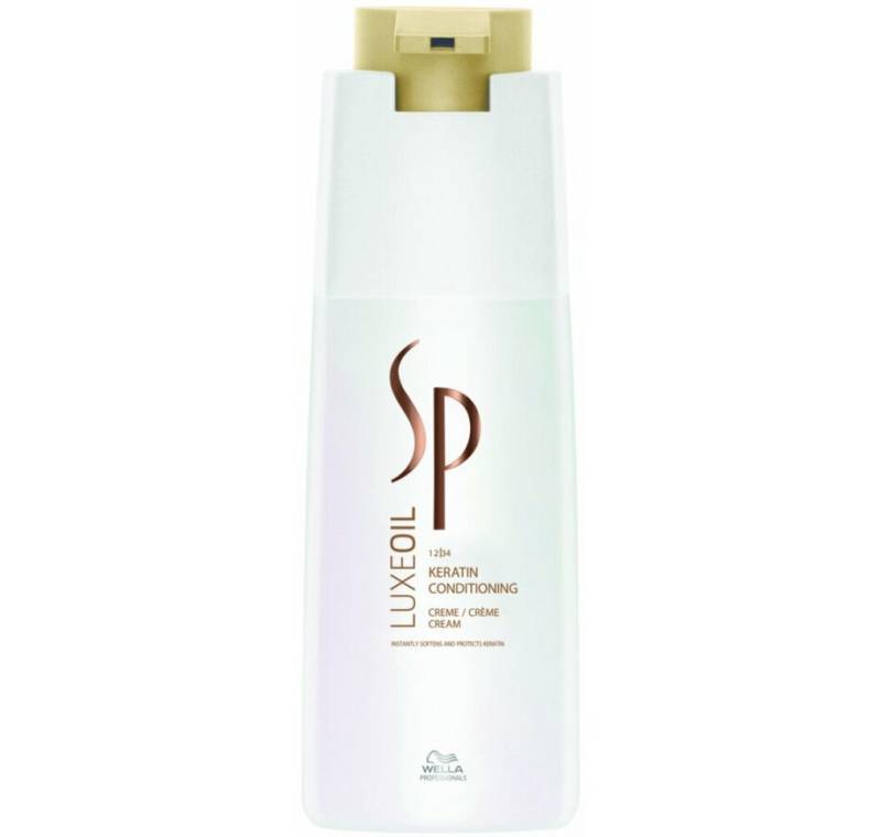 Wella Professionals Haarspülung SP - Luxe Oil Cream von Wella Professionals