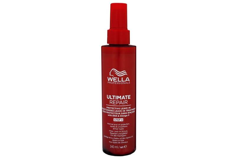 Wella Professionals Haarspülung Ultimate Repair Leave in Conditioner 140 ml von Wella Professionals