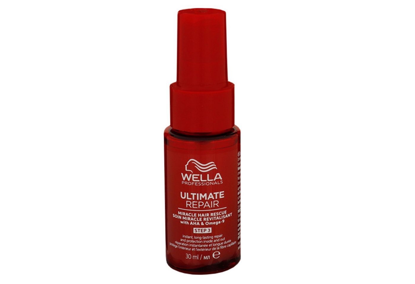 Wella Professionals Haarspülung Ultimate Repair Miracle Hair Rescue 30 ml von Wella Professionals