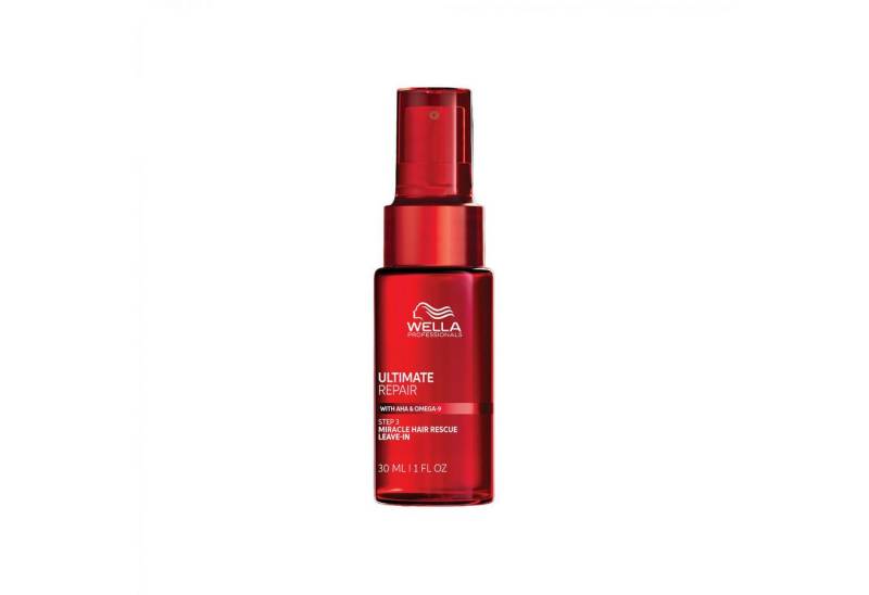 Wella Professionals Haarspülung Ultimate Repair Miracle Hair Rescue 30 ml von Wella Professionals