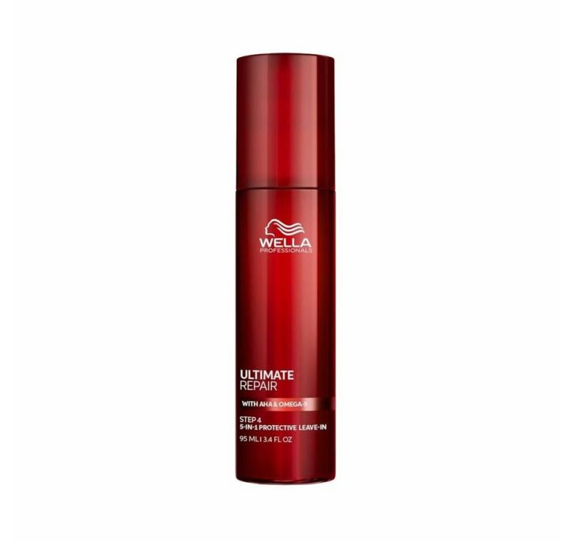 Wella Professionals Haarspülung Ultimate Repair Schutzspray Leave-In 95 ml von Wella Professionals