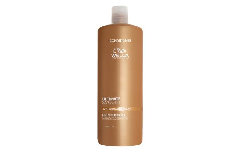 Wella Professionals Haarspülung Ultimate Smooth Conditioner von Wella Professionals