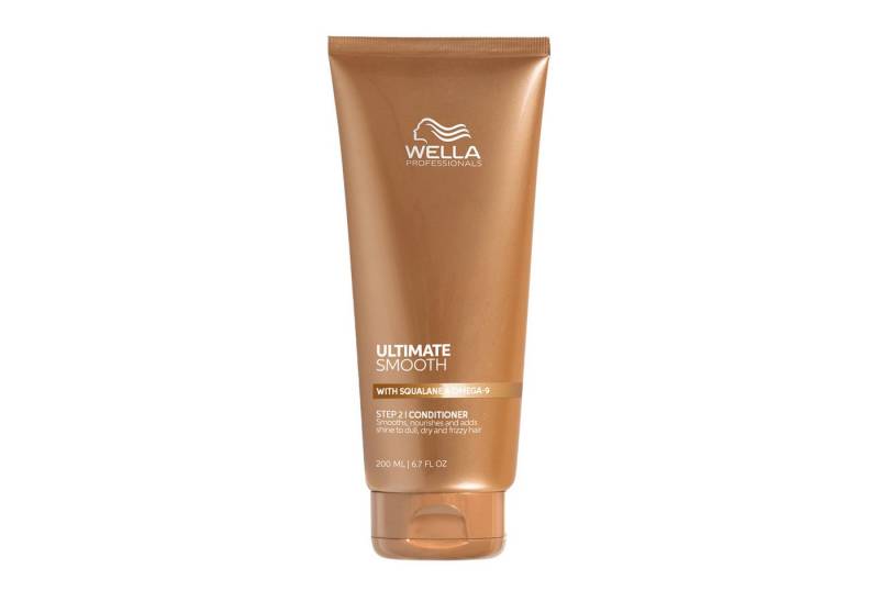 Wella Professionals Haarspülung Ultimate Smooth Conditioner von Wella Professionals