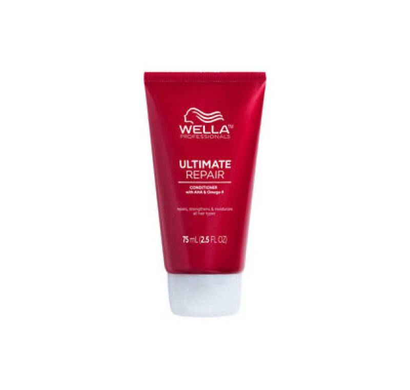 Wella Professionals Haarspülung WPC ULTIMATE REPAIR CONDITIONER 500ML von Wella Professionals