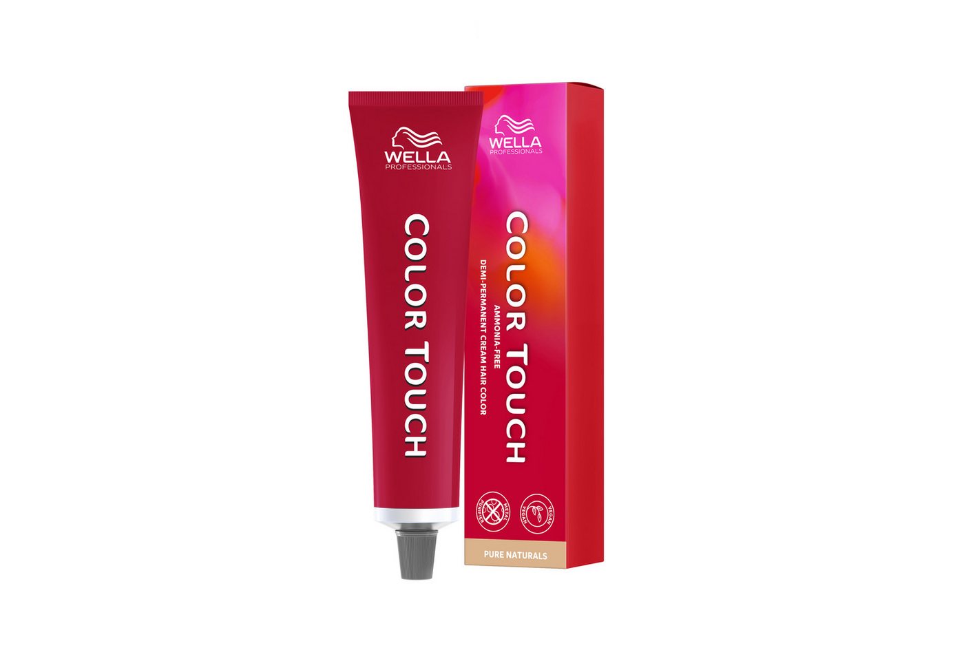 Wella Professionals Haartönung Color Touch Pure Naturals 60 ml von Wella Professionals