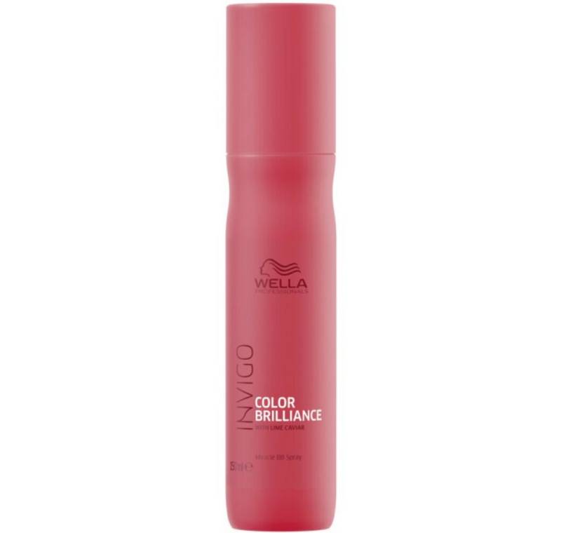 Wella Professionals Haartonikum Invigo - Color Brilliance Miracle BB Spray von Wella Professionals
