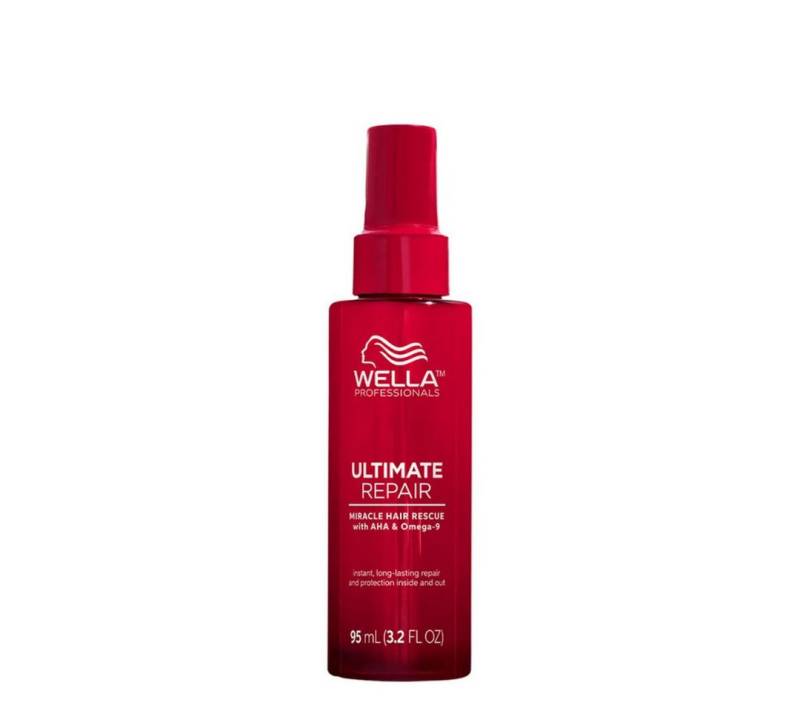 Wella Professionals Leave-in Pflege Ultimate Repair Step 3 Miracle Hair Rescue von Wella Professionals