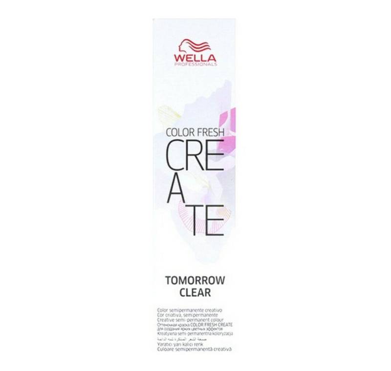 Wella Professionals Mascara Cf Cr Tomorrow Clear 60ml We_almea von Wella Professionals