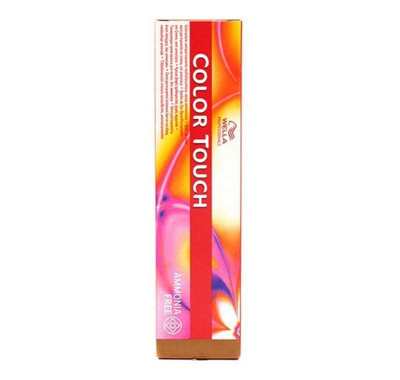 Wella Professionals Mascara Ct Vibrant Reds 5-5 60ml We, Ceemea von Wella Professionals