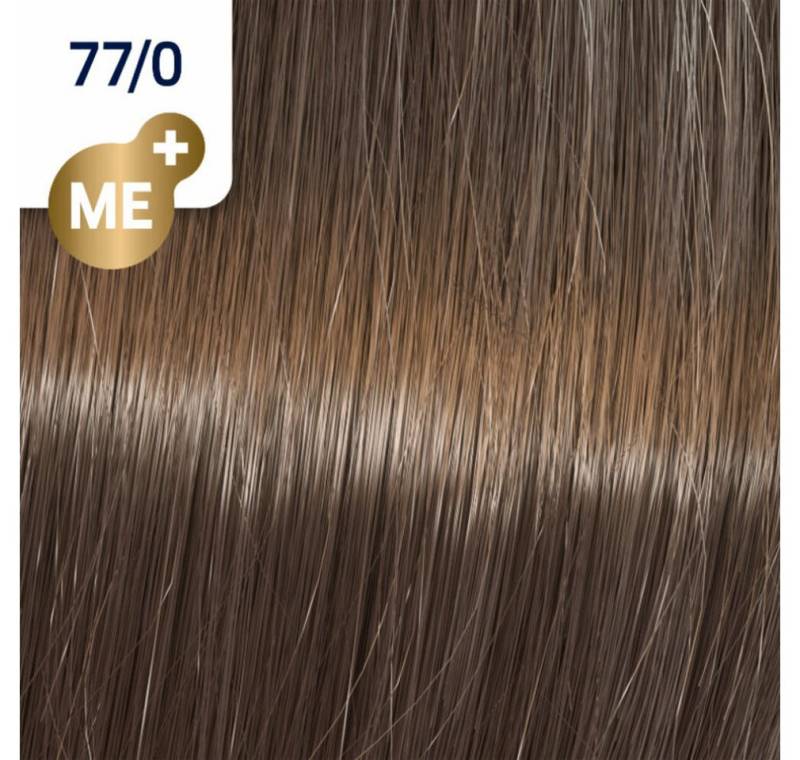 Wella Professionals Mascara Koleston Perfect Me+ - Pure Naturals von Wella Professionals