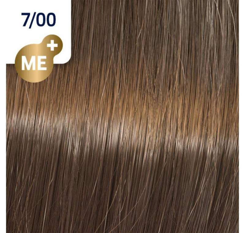 Wella Professionals Mascara Koleston Perfect Me+ - Pure Naturals von Wella Professionals