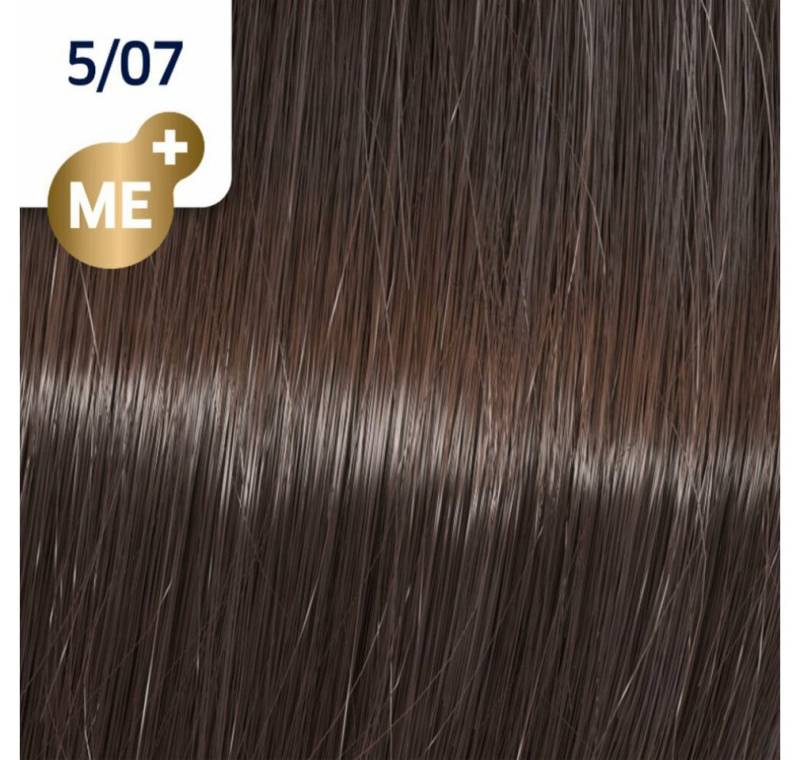 Wella Professionals Mascara Koleston Perfect Me+ - Pure Naturals von Wella Professionals