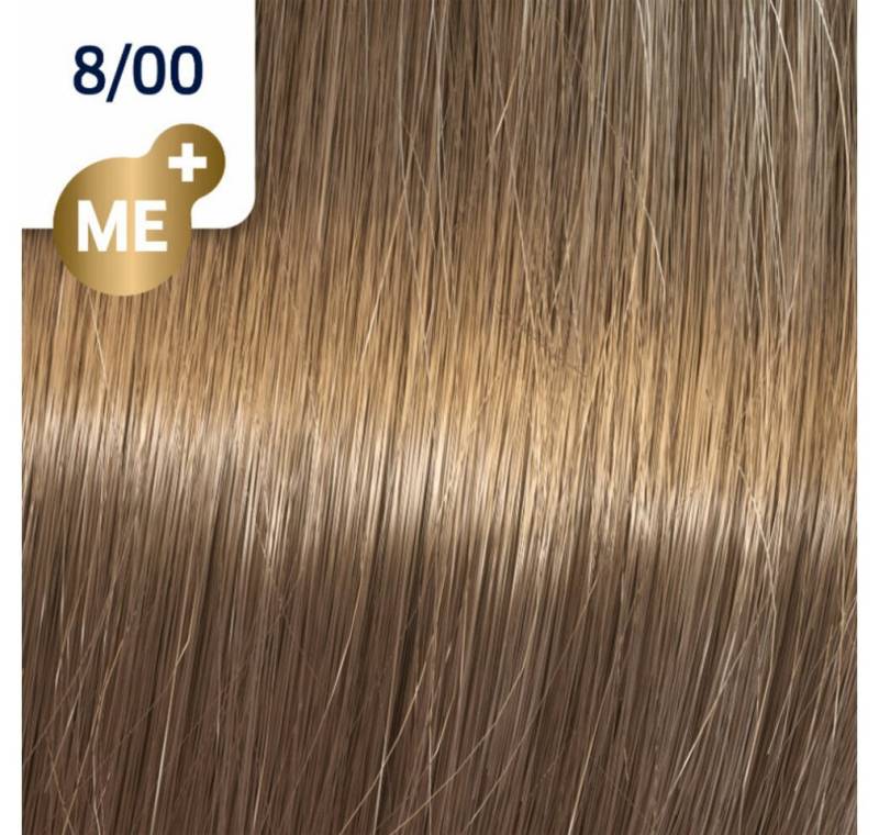 Wella Professionals Mascara Koleston Perfect Me+ - Pure Naturals von Wella Professionals