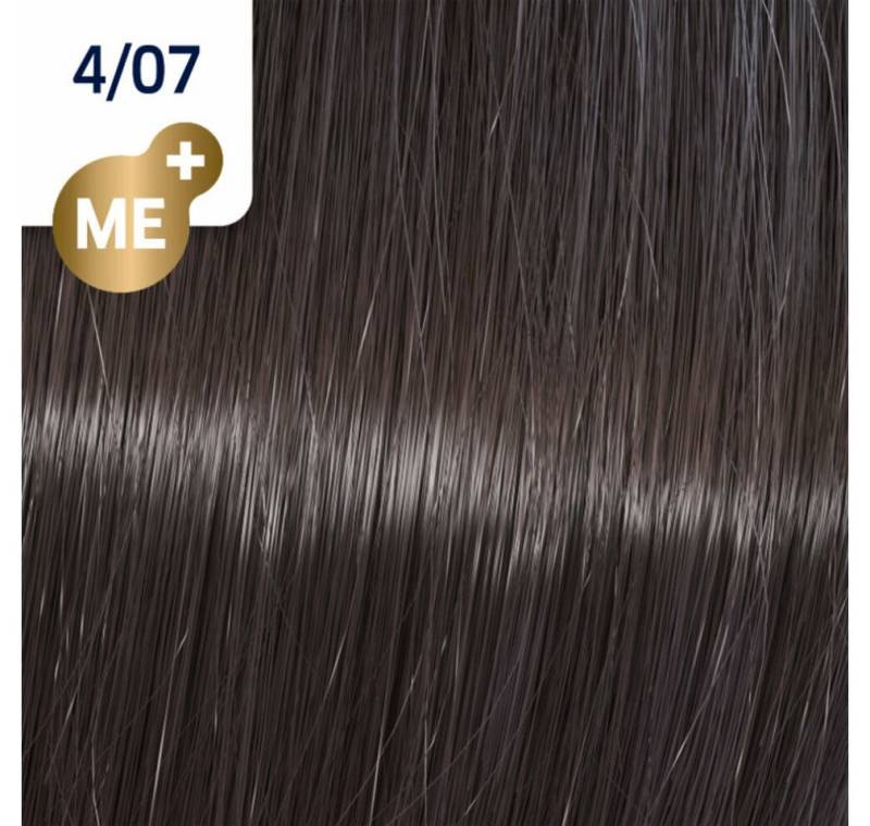 Wella Professionals Mascara Koleston Perfect Me+ - Pure Naturals von Wella Professionals