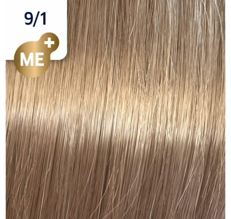 Wella Professionals Mascara Koleston Perfect Me+ - Rich Naturals von Wella Professionals