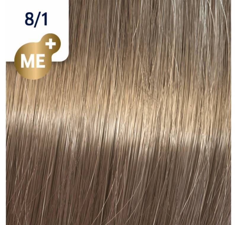 Wella Professionals Mascara Koleston Perfect Me+ - Rich Naturals von Wella Professionals