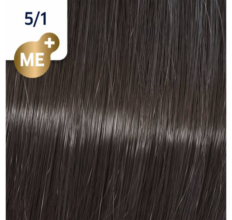 Wella Professionals Mascara Koleston Perfect Me+ - Rich Naturals von Wella Professionals