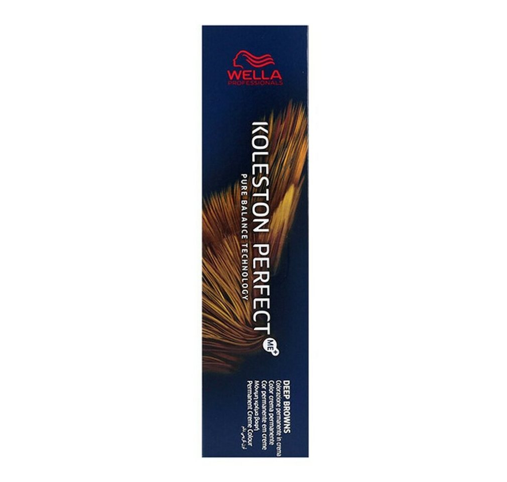 Wella Professionals Mascara Kp Deep Browns 6-77 60ml Iepgrgbarab von Wella Professionals