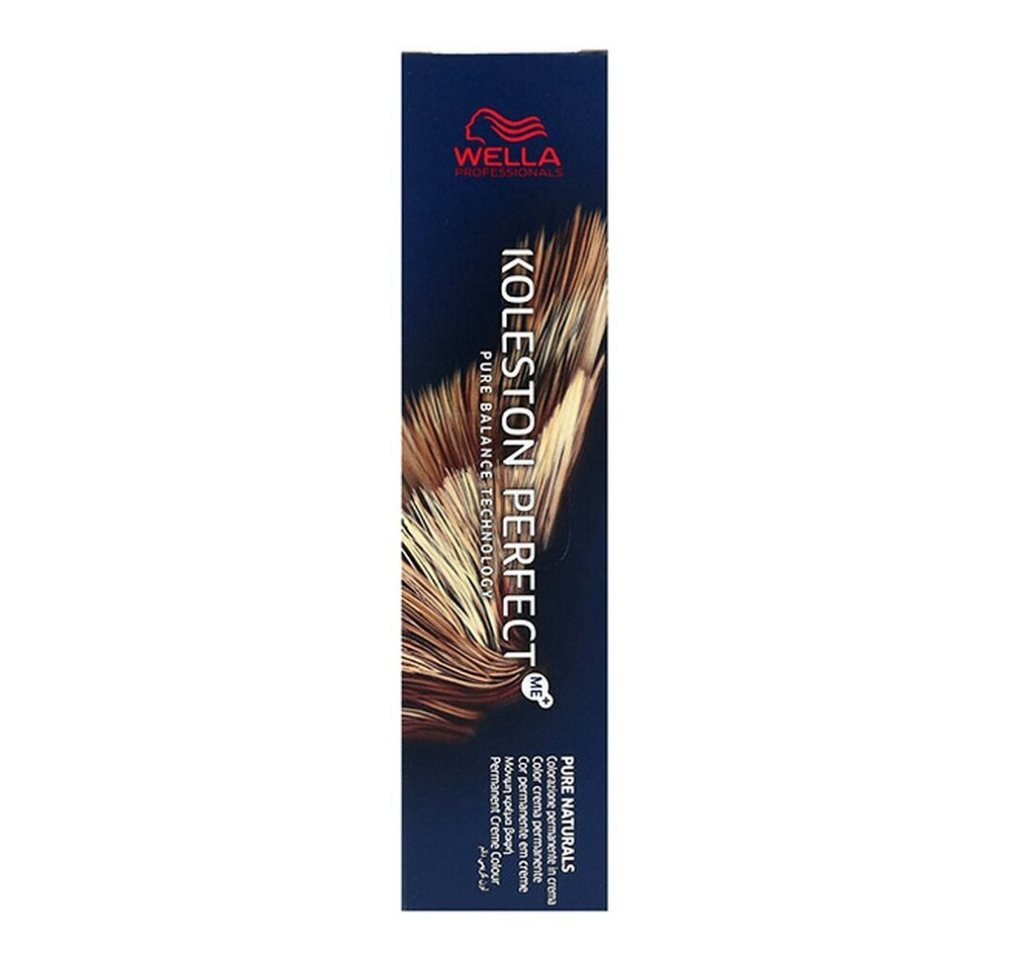 Wella Professionals Mascara Kp Pure Ntrls 4-00 60ml Iepgrgbarab von Wella Professionals