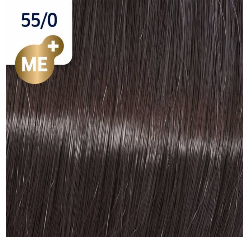 Wella Professionals Mascara Kp Pure Ntrls 55-0 60ml Dfinlgbskan von Wella Professionals