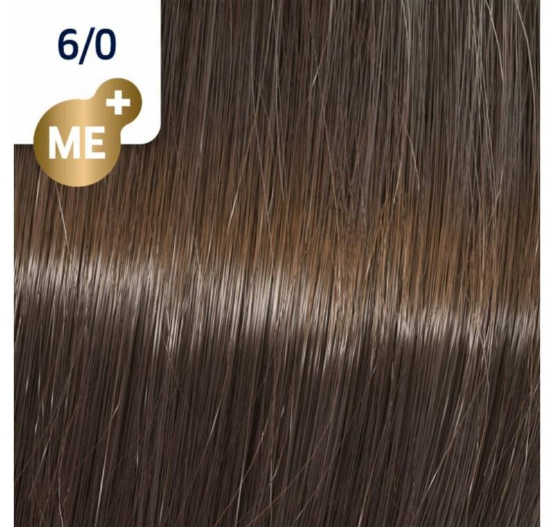Wella Professionals Mascara Kp Pure Ntrls 6-0 60ml Dfinlgbskan von Wella Professionals