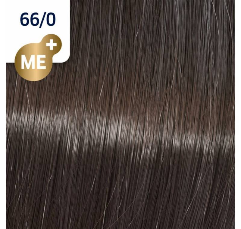 Wella Professionals Mascara Kp Pure Ntrls 66-0 60ml Dfinlgbskan von Wella Professionals