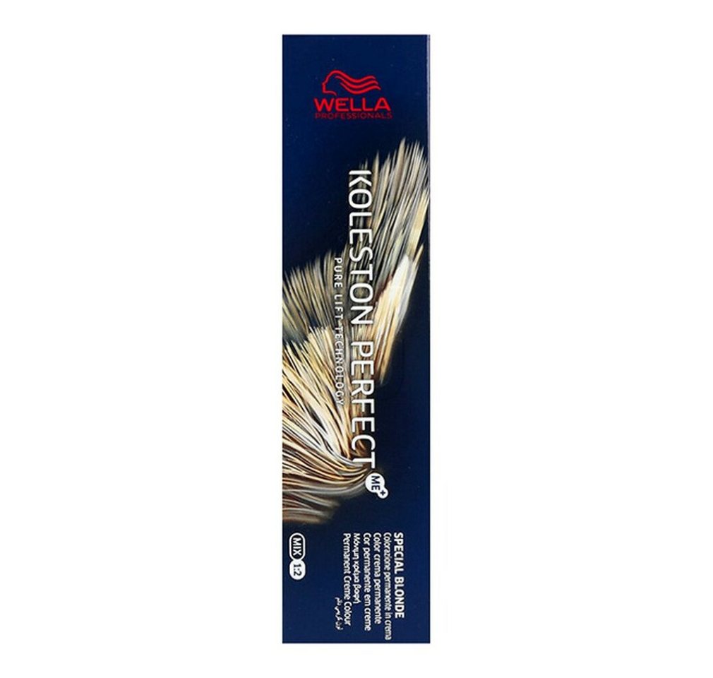 Wella Professionals Mascara Kp Special Blnds 12-1 60ml Iepgrgbarab von Wella Professionals