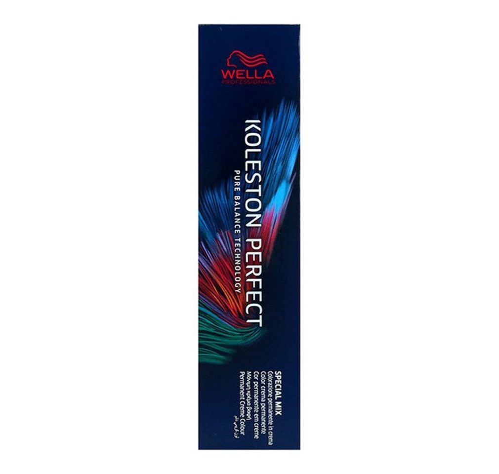 Wella Professionals Mascara Kp Special Mix 0-43 60ml Iepgrgbarab von Wella Professionals