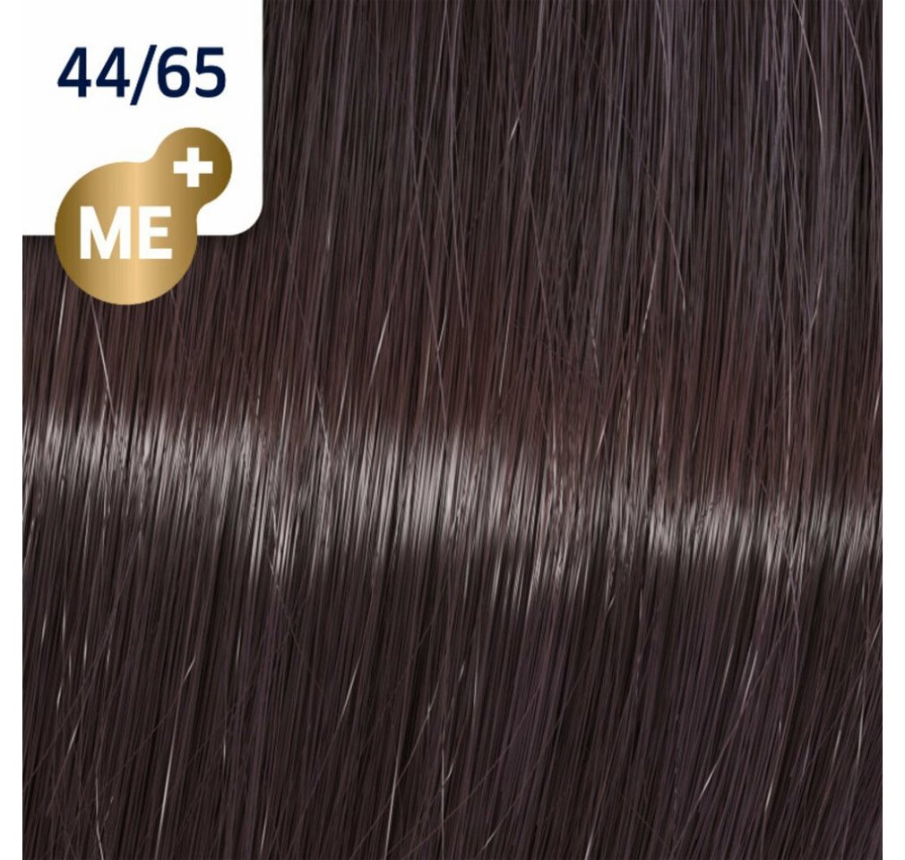 Wella Professionals Mascara Kp Vibrant Reds 44-65 60ml Dfinlgbskan Wella Professionals Mascara Kp Vibrant Reds 44-65 60ml Dfinlgbskan von Wella Professionals