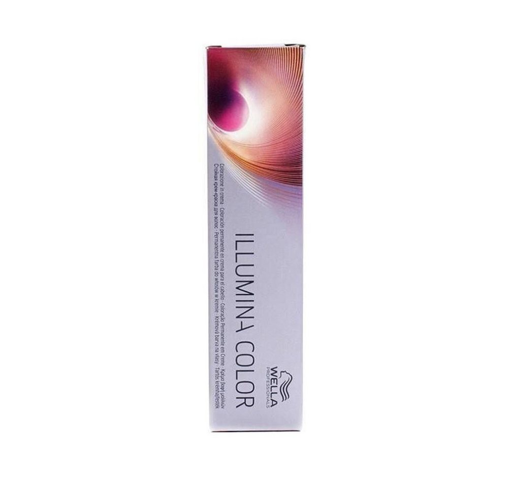 Wella Professionals Mascara Wla Oth Rg Atb Ill Lily 60ml 18we Ceemea Wella Professionals Mascara Wla Oth Rg Atb Ill Lily 60ml 18we Ceemea von Wella Professionals