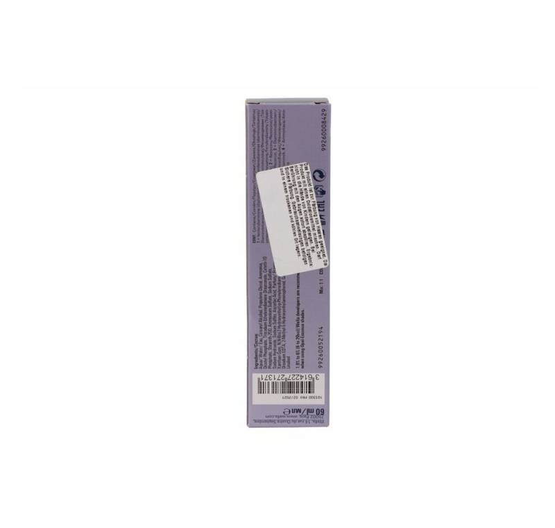 Wella Professionals Mascara Wla Oth Rg Atb Ill Mauve 60ml 18weceemea von Wella Professionals