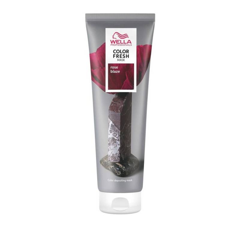 Wella Professionals Mascara Wp Cf Mask Rg Otc Rose 150ml 20 Gberupl von Wella Professionals
