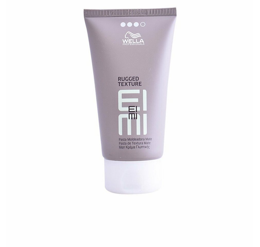 Wella Professionals Modelliercreme Eimi Rugged Texture Matte Texturierende Paste 75ml von Wella Professionals
