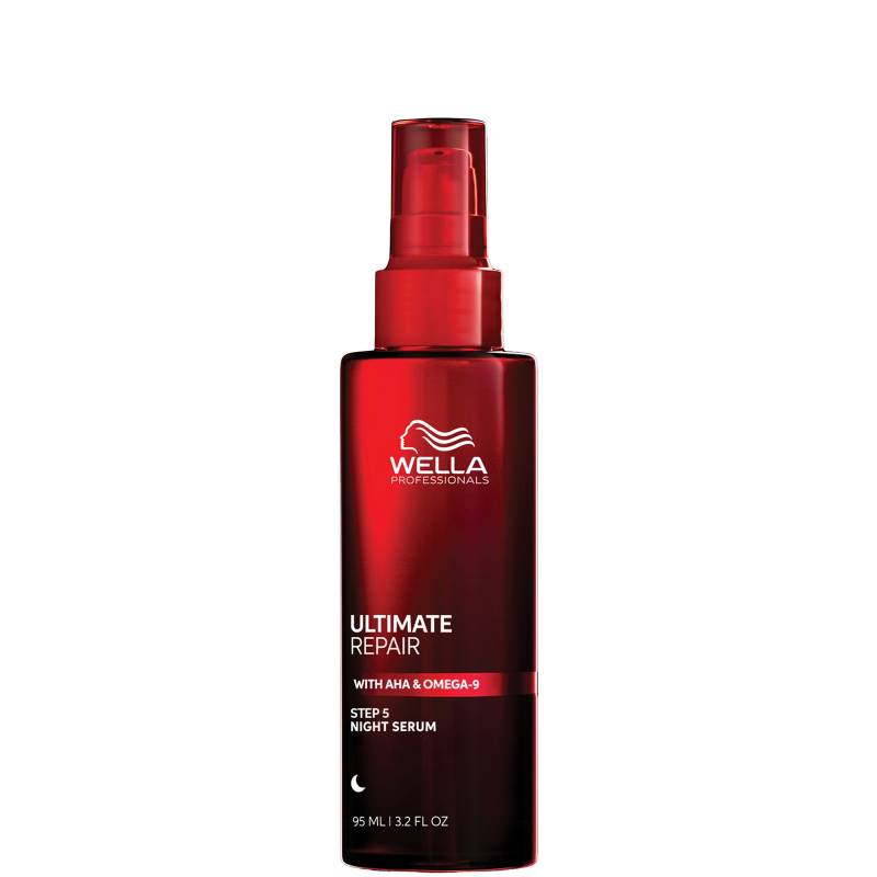 Wella Professionals Ultimate Repair Night Hair Serum 95ml von Wella Professionals Care