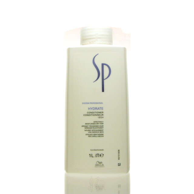 Wella SP Hydrate Conditioner 1000 ml von Wella Professionals