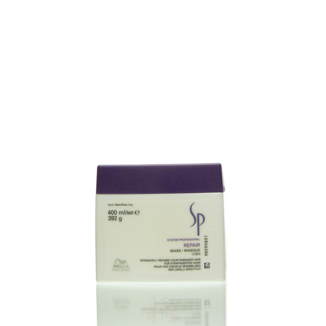 Wella SP Repair Mask 400 ml von Wella Professionals