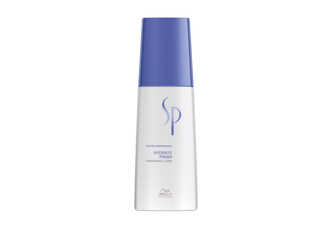 Wella SP Haarcreme Hydrate Finish, feuchtigkeitsspendend, pflegend, für jedes Haar geeignet von Wella SP