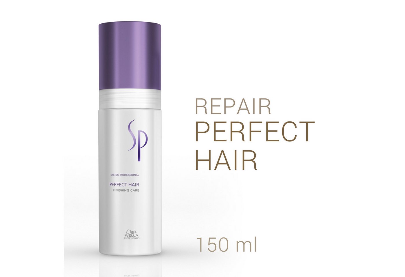 Wella SP Haarcreme Perfect Hair, Leave-in, pflegend, schützend, verbessert die Struktur Wella SP Haarcreme Perfect Hair, Leave-in, pflegend, schützend, verbessert die Struktur von Wella SP