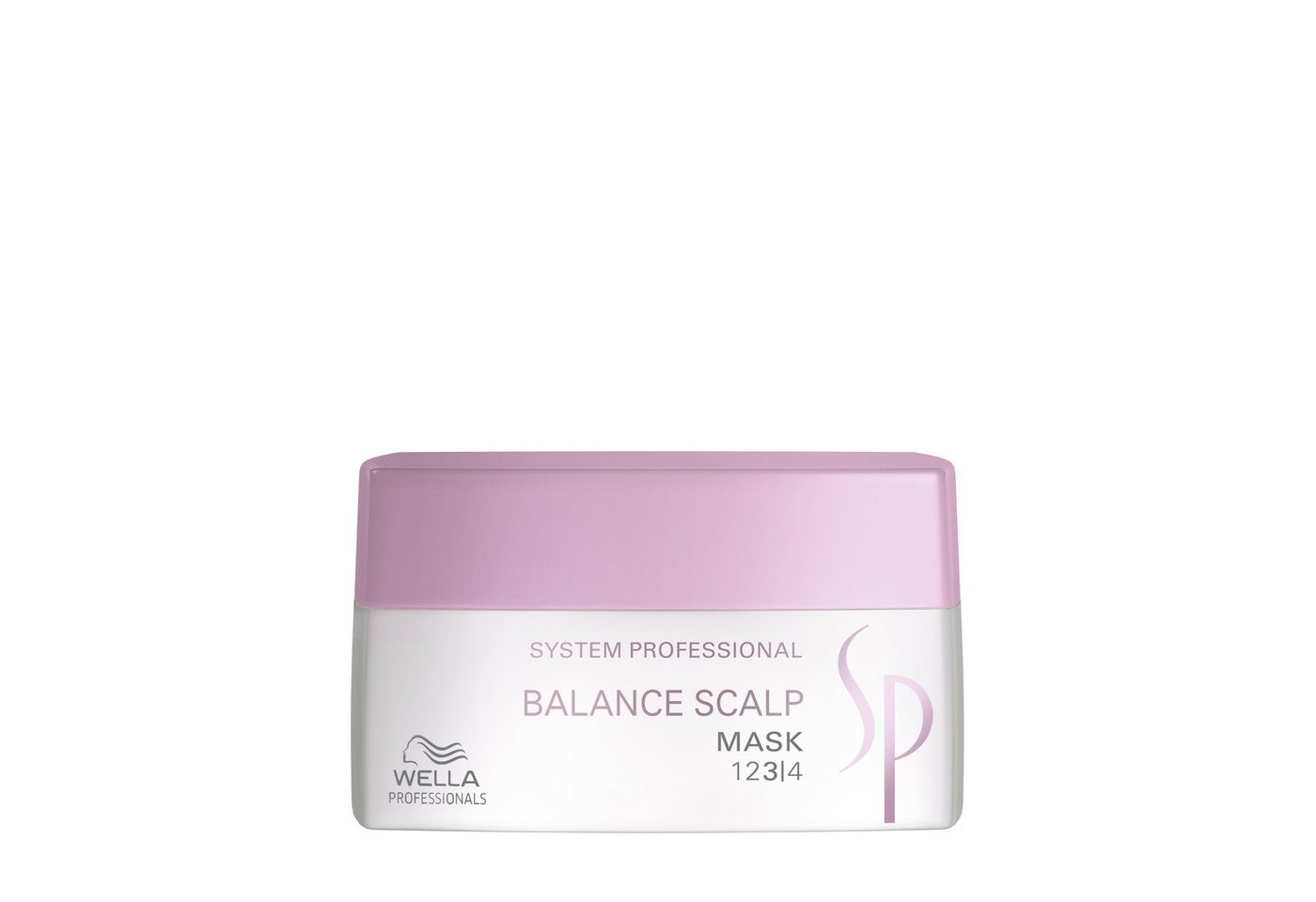 Wella SP Haarmaske Balance Mask, gegen Juckreiz, gegen Rötungen, sanfte Pflege Wella SP Haarmaske Balance Mask, gegen Juckreiz, gegen Rötungen, sanfte Pflege von Wella SP